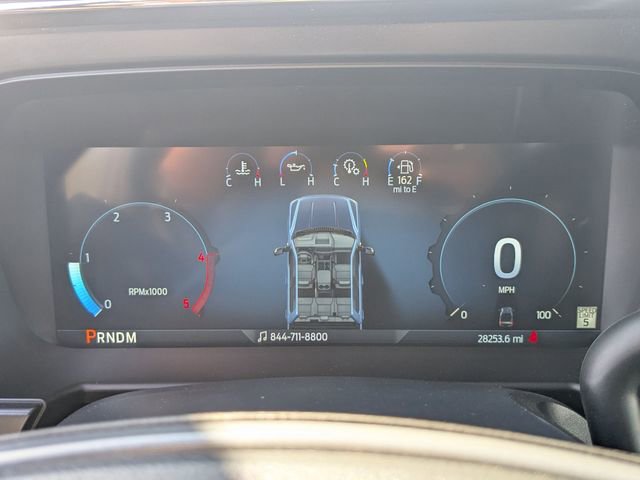 Used 2023 Ford F250 Lariat w/ Lariat Ultimate Package AWD/4WD image 13