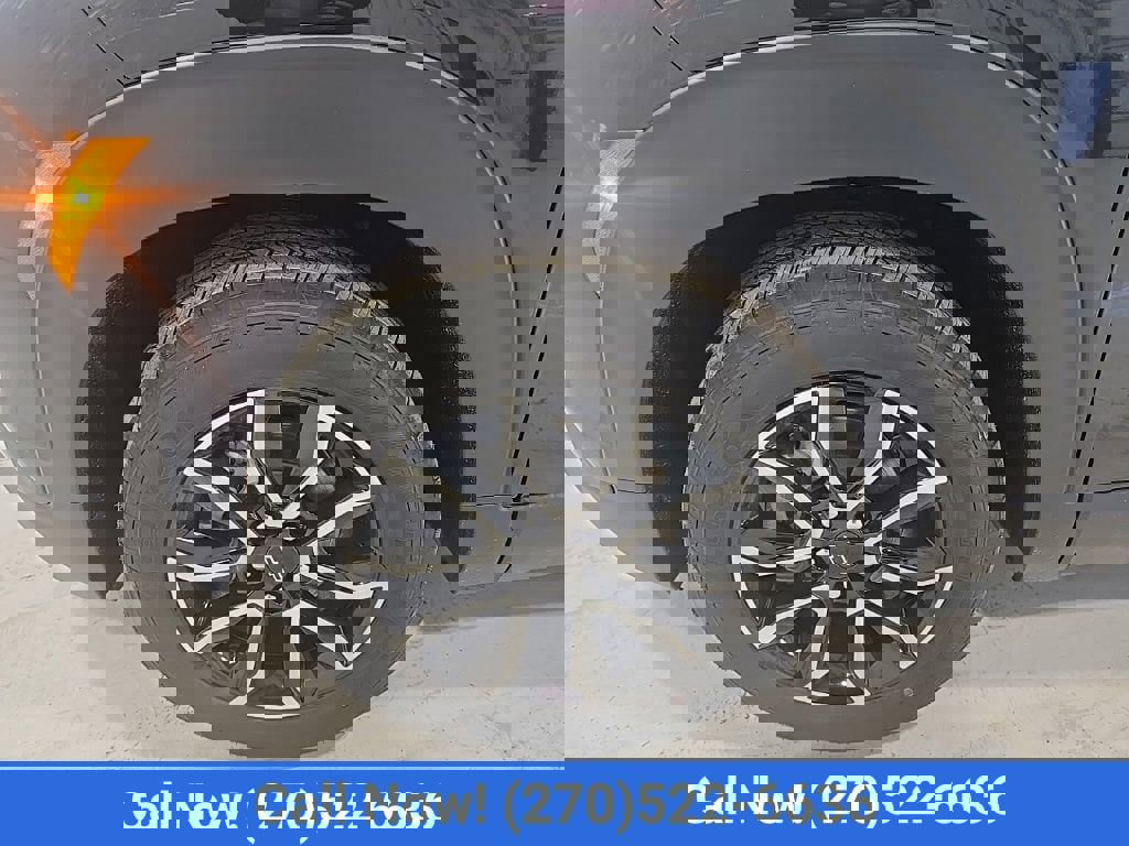 New 2026 Chevrolet TrailBlazer ACTIV w/ Convenience Package FWD image 4