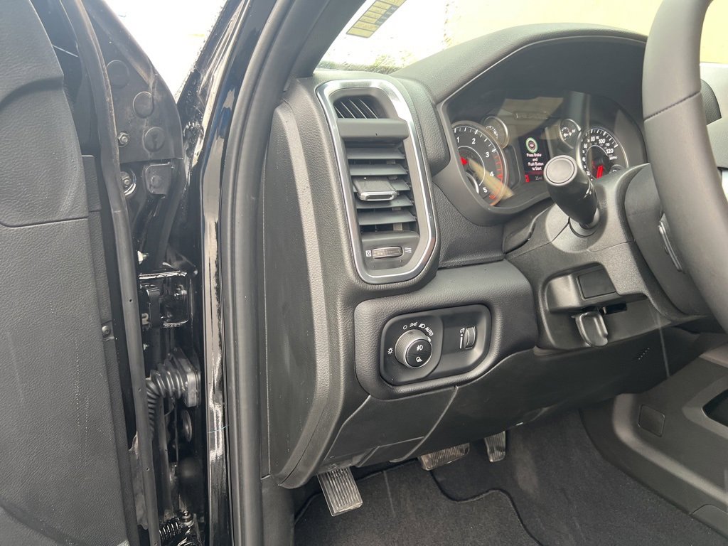 New 2025 RAM 2500 Big Horn image 12