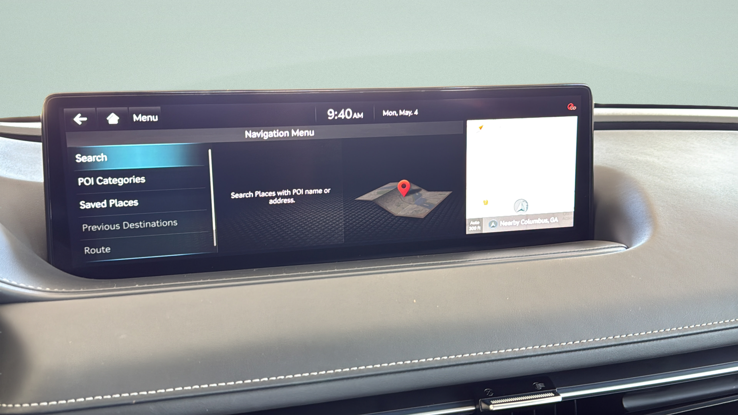 Used 2023 Genesis G80 2.5T RWD image 48