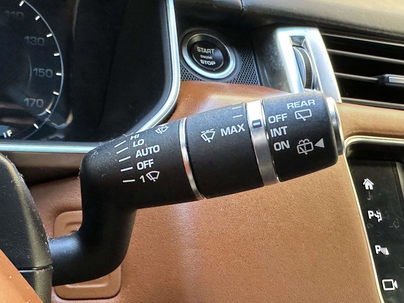 Used 2016 Land Rover Range Rover Sport Autobiography image 34