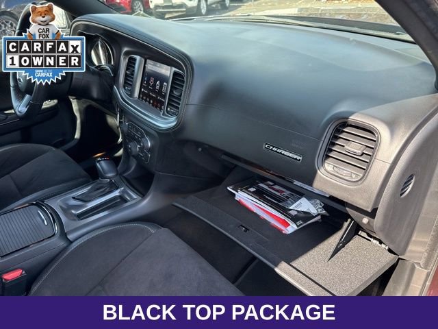 Used 2021 Dodge Charger GT w/ Plus Group image 28