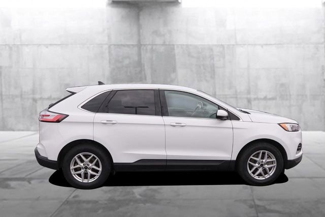 Certified 2024 Ford Edge SEL image 5