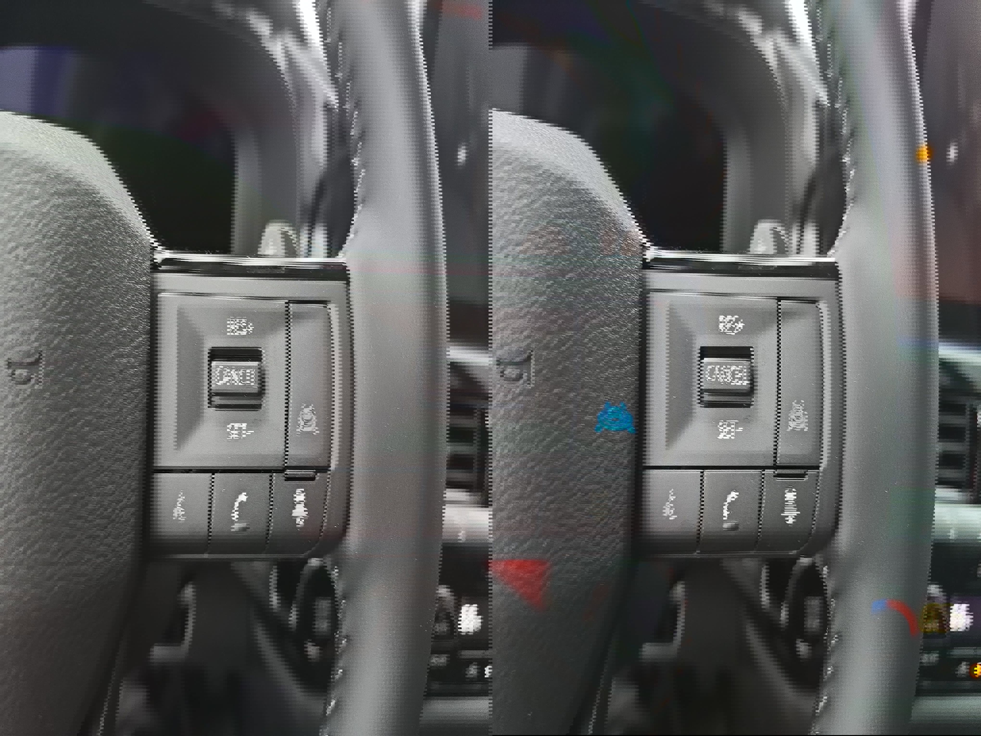 New 2026 Nissan Pathfinder Platinum image 19