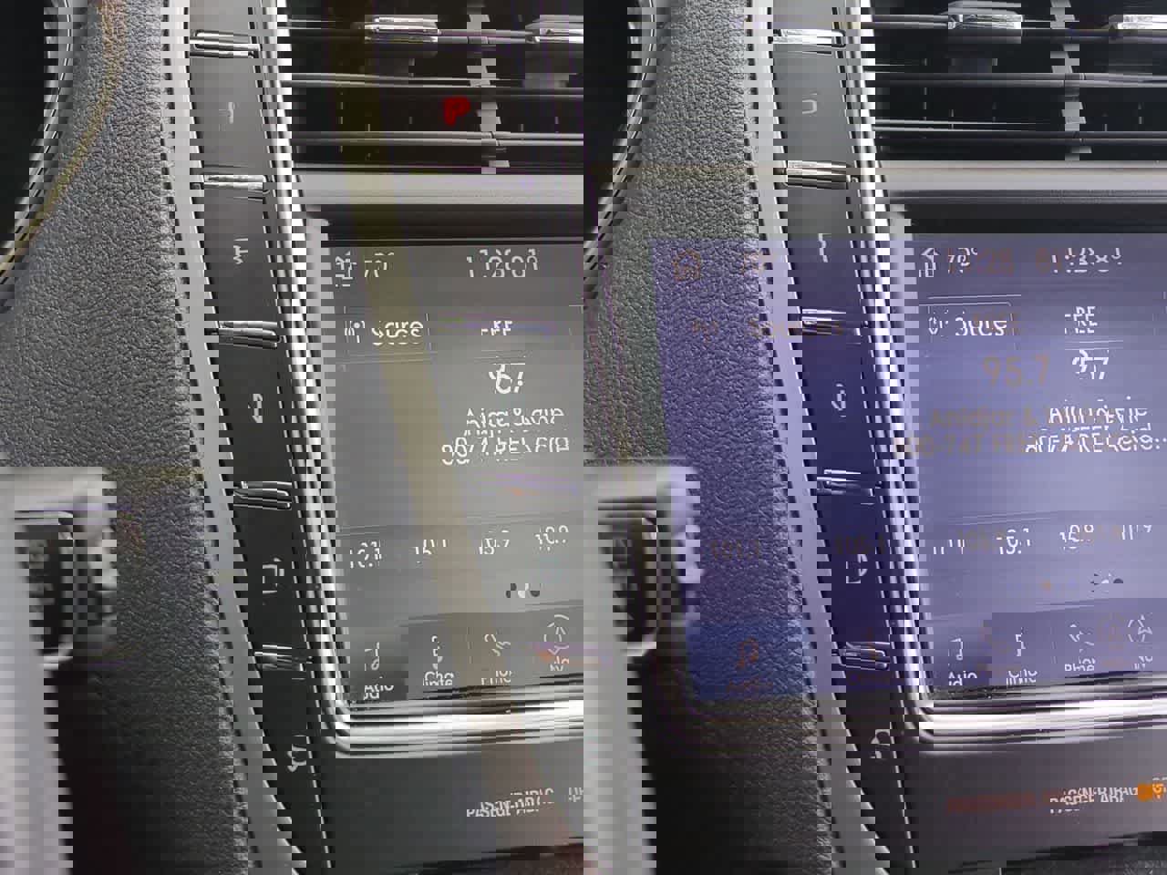 Used 2020 Lincoln Nautilus Reserve image 34