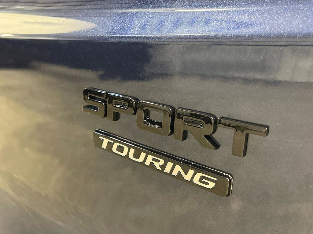 New 2026 Honda CR-V Sport Touring image 7