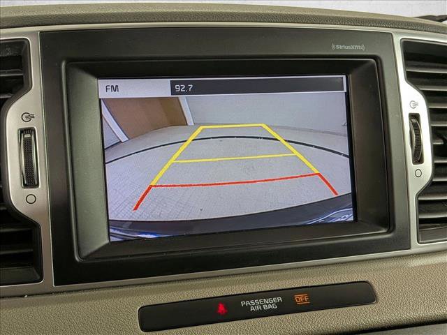 Used 2017 Kia Sportage EX image 17