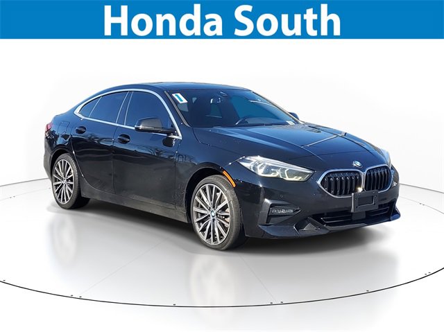 Used 2021 BMW 228i xDrive Gran Coupe w/ Convenience Package