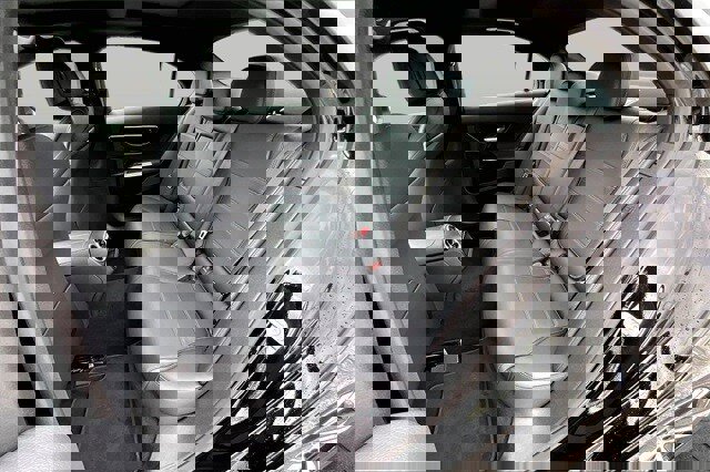 Certified 2025 Mercedes-Benz C 300 4MATIC Sedan image 25