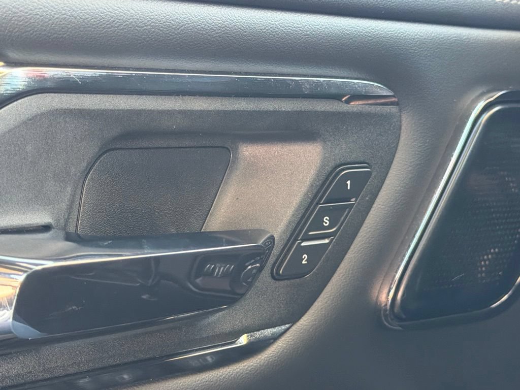Used 2024 RAM 1500 Limited AWD/4WD image 33