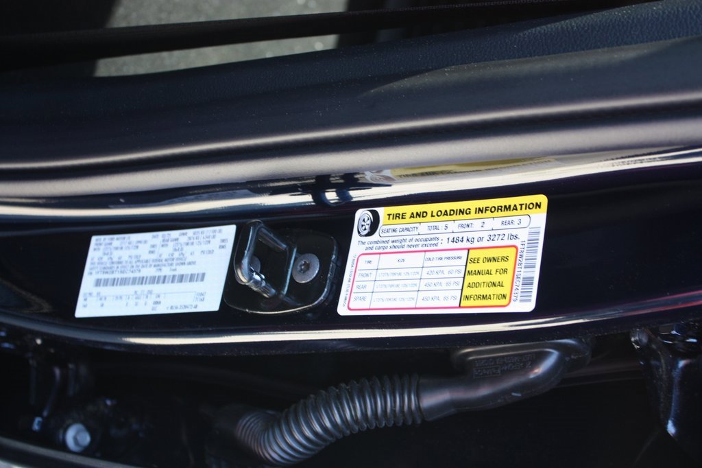 New 2025 Ford F250 Lariat w/ Lariat Ultimate Package image 33