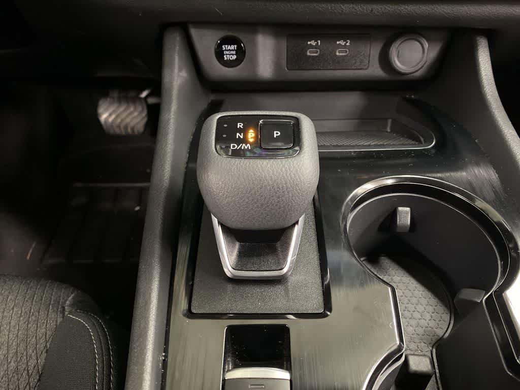Used 2024 Nissan Rogue SV image 26
