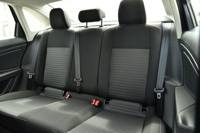 New 2026 Volkswagen Jetta S image 21