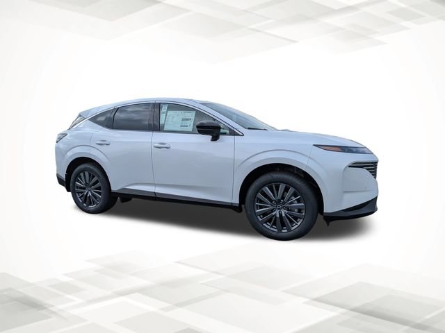 New 2026 Nissan Murano SL image 2