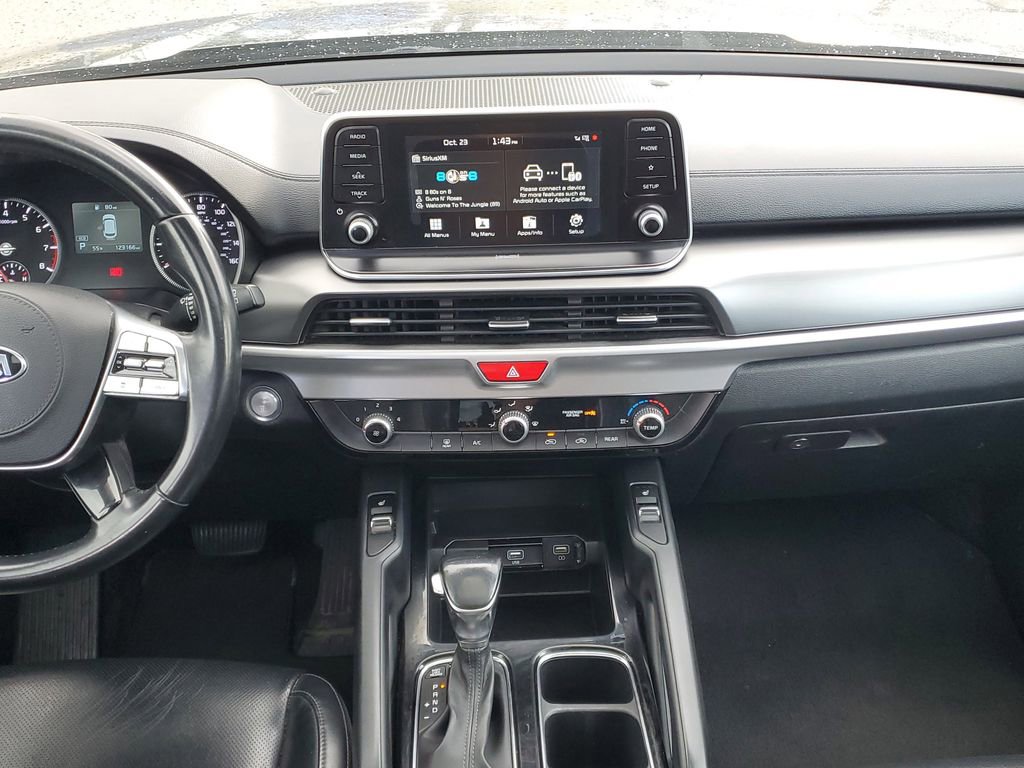 Used 2020 Kia Telluride S image 27