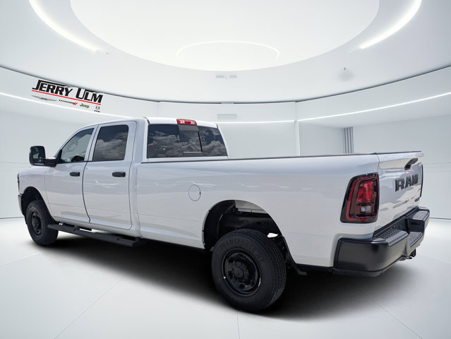 New 2026 RAM 2500 Tradesman AWD/4WD image 5