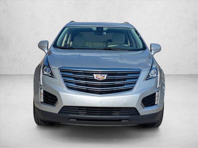 Used 2017 Cadillac XT5 Luxury w/ Driver Awareness Package video 2