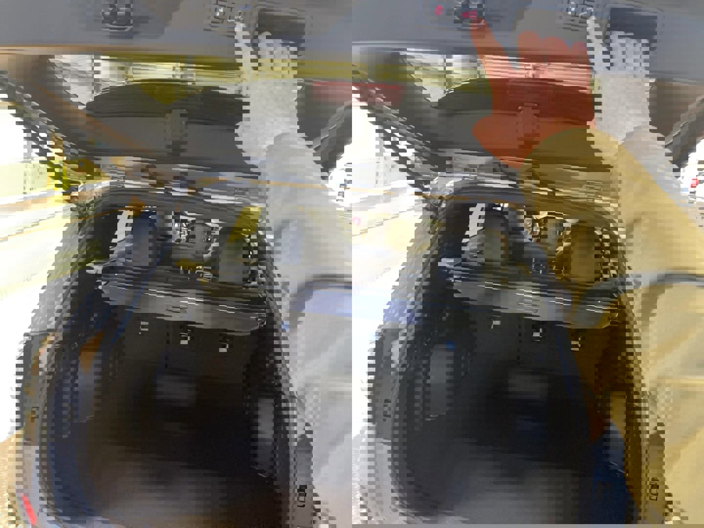 Used 2025 Subaru Forester Touring image 24