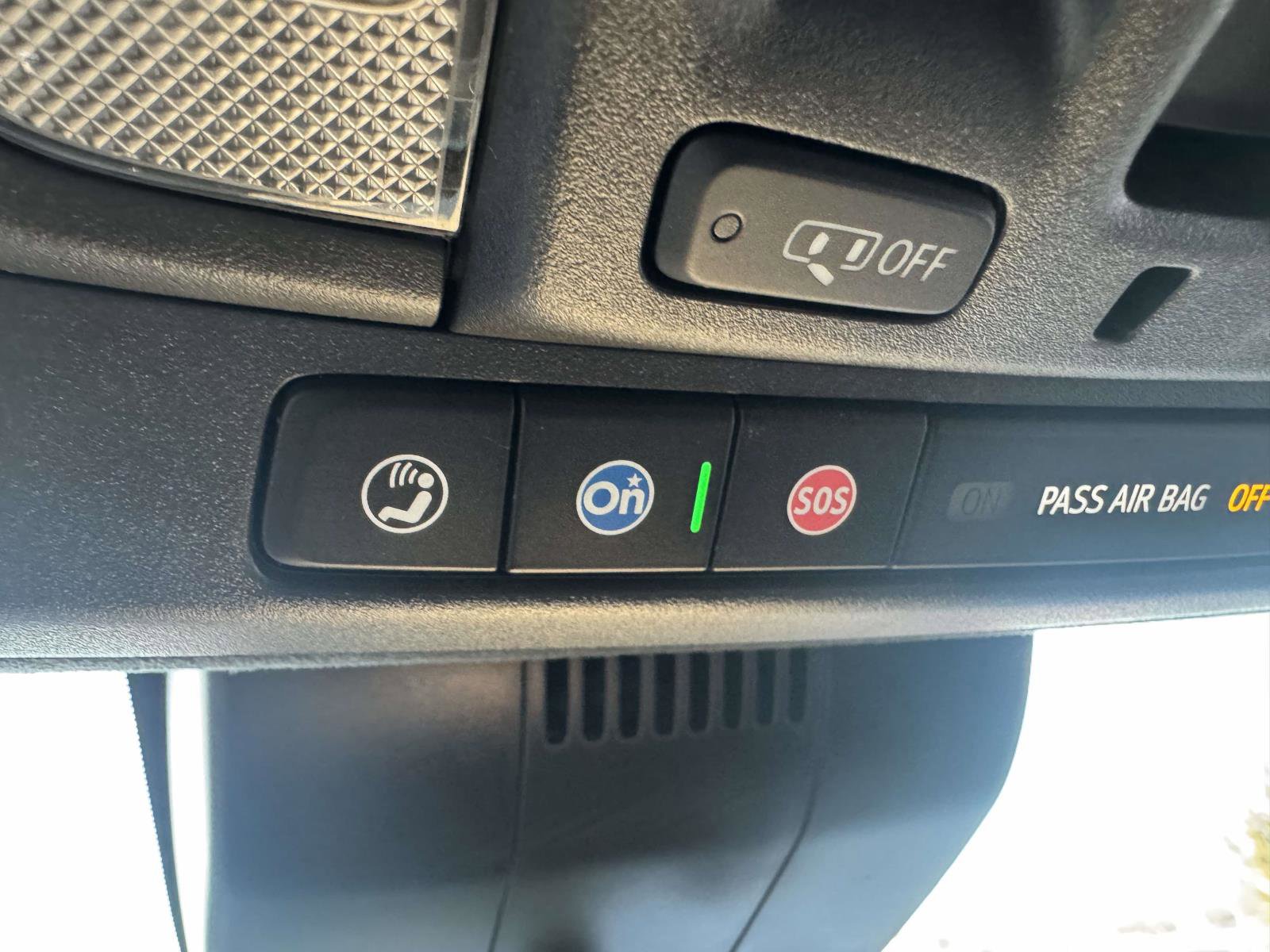 Used 2023 GMC Sierra 1500 AT4X image 43