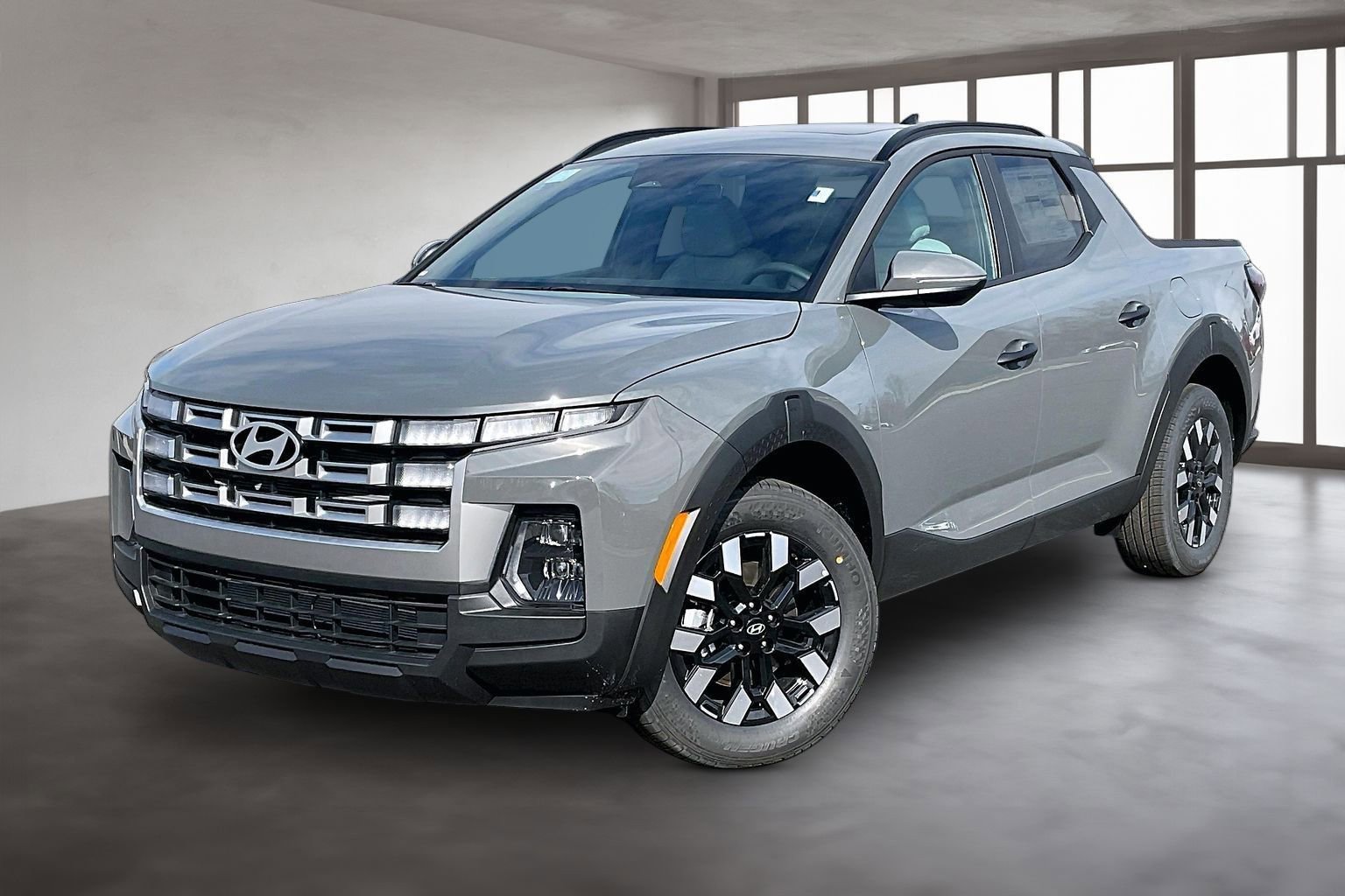 New 2026 Hyundai Santa Cruz SEL AWD/4WD video 2