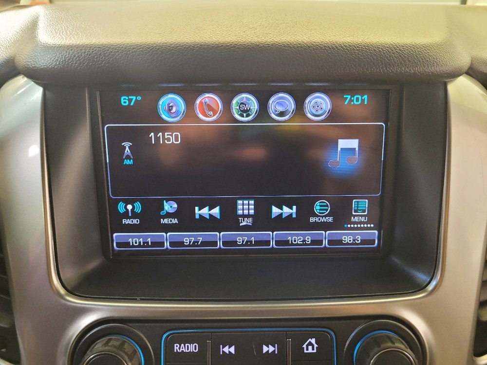 Used 2017 Chevrolet Tahoe Premier image 25