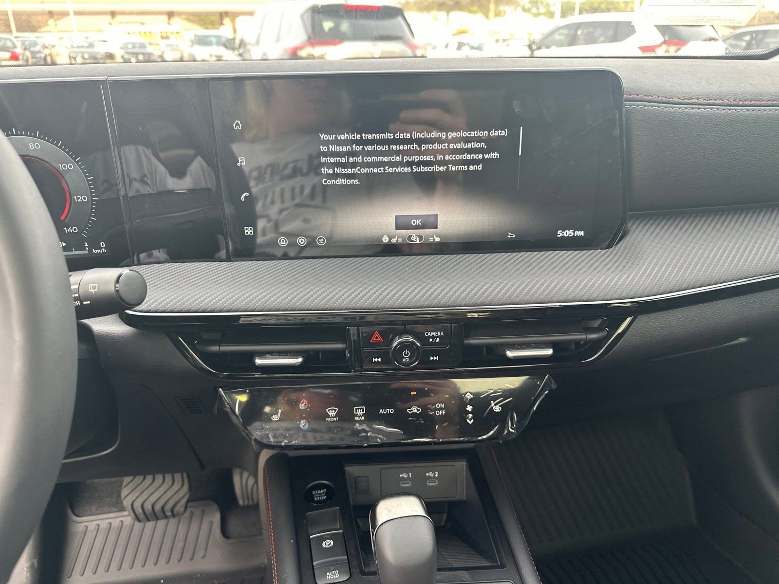 New 2026 Nissan Kicks SR image 27