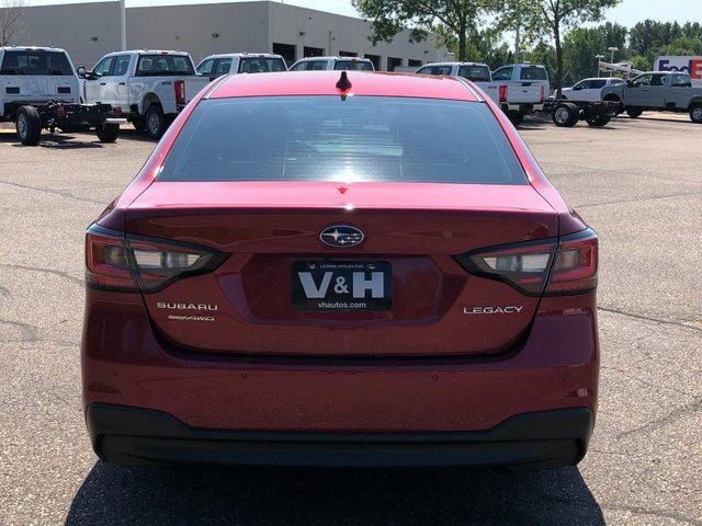 Used 2023 Subaru Legacy Limited image 22