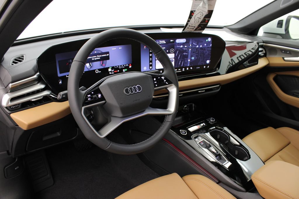 New 2026 Audi A5 2.0T Premium Plus AWD/4WD image 15