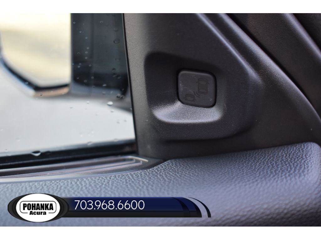 New 2026 Acura MDX Type S image 23