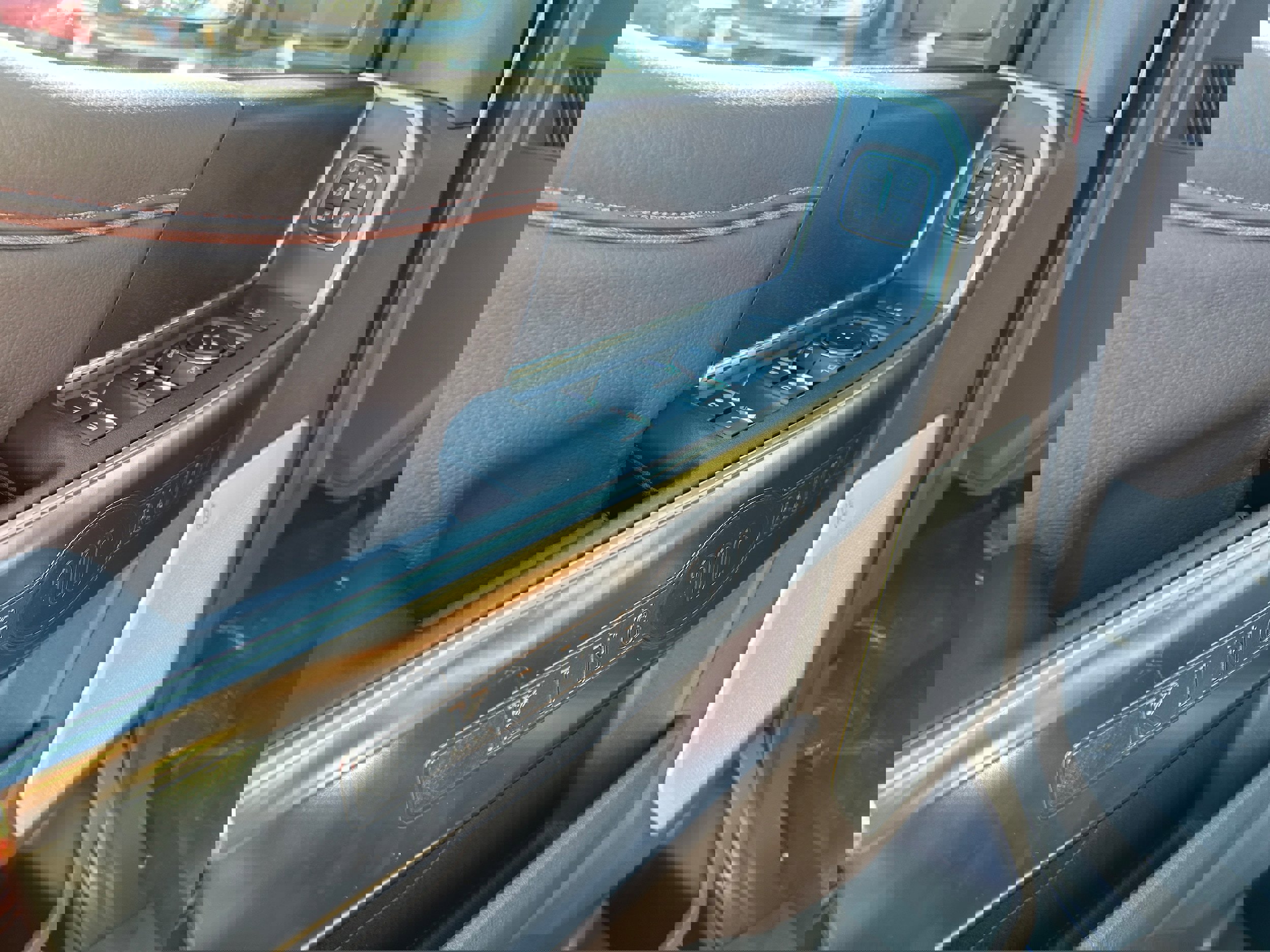 New 2026 Ford F250 King Ranch image 58