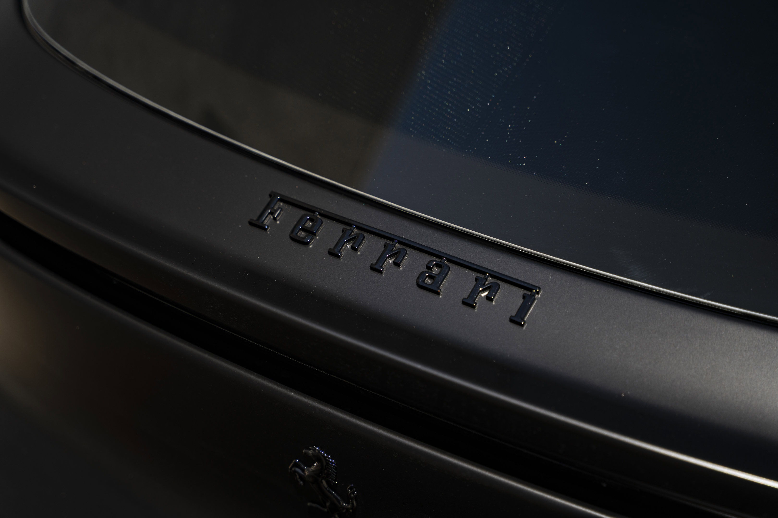 Certified 2026 Ferrari Purosangue AWD/4WD image 10