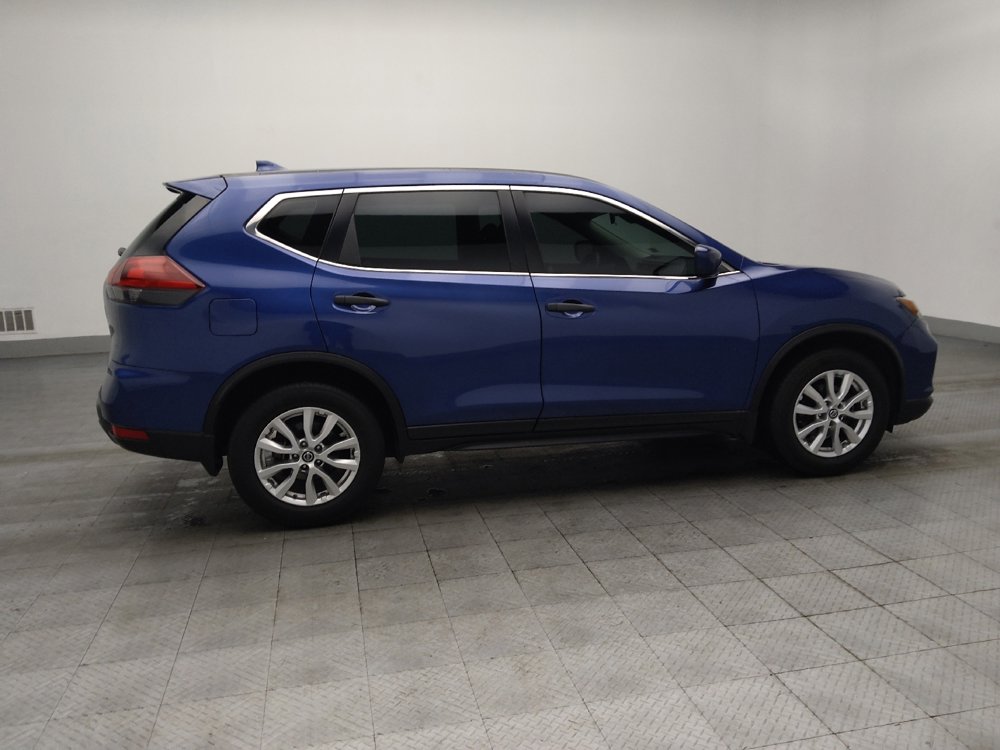 Used 2019 Nissan Rogue S image 10