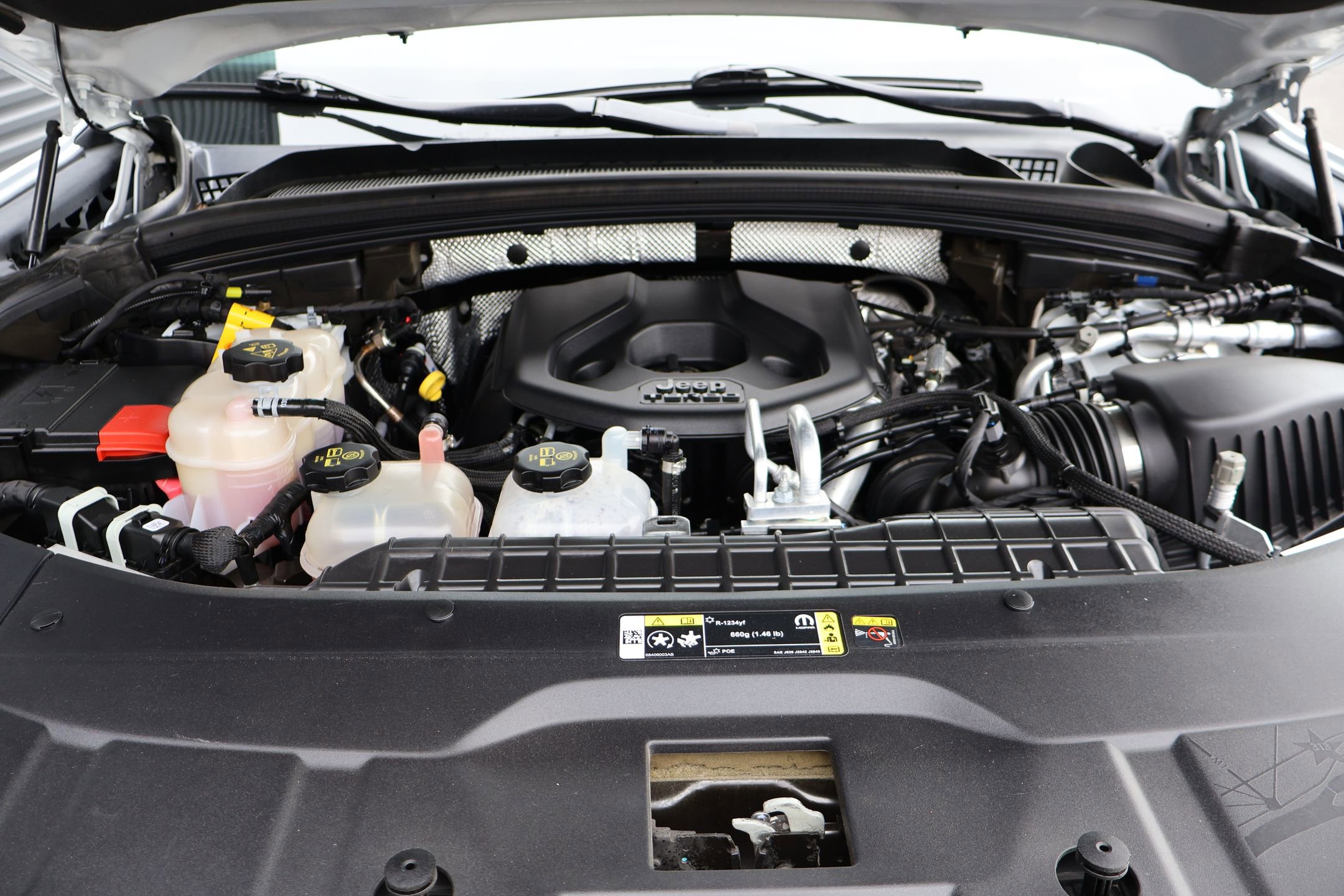 Used 2022 Jeep Grand Cherokee Summit image 30