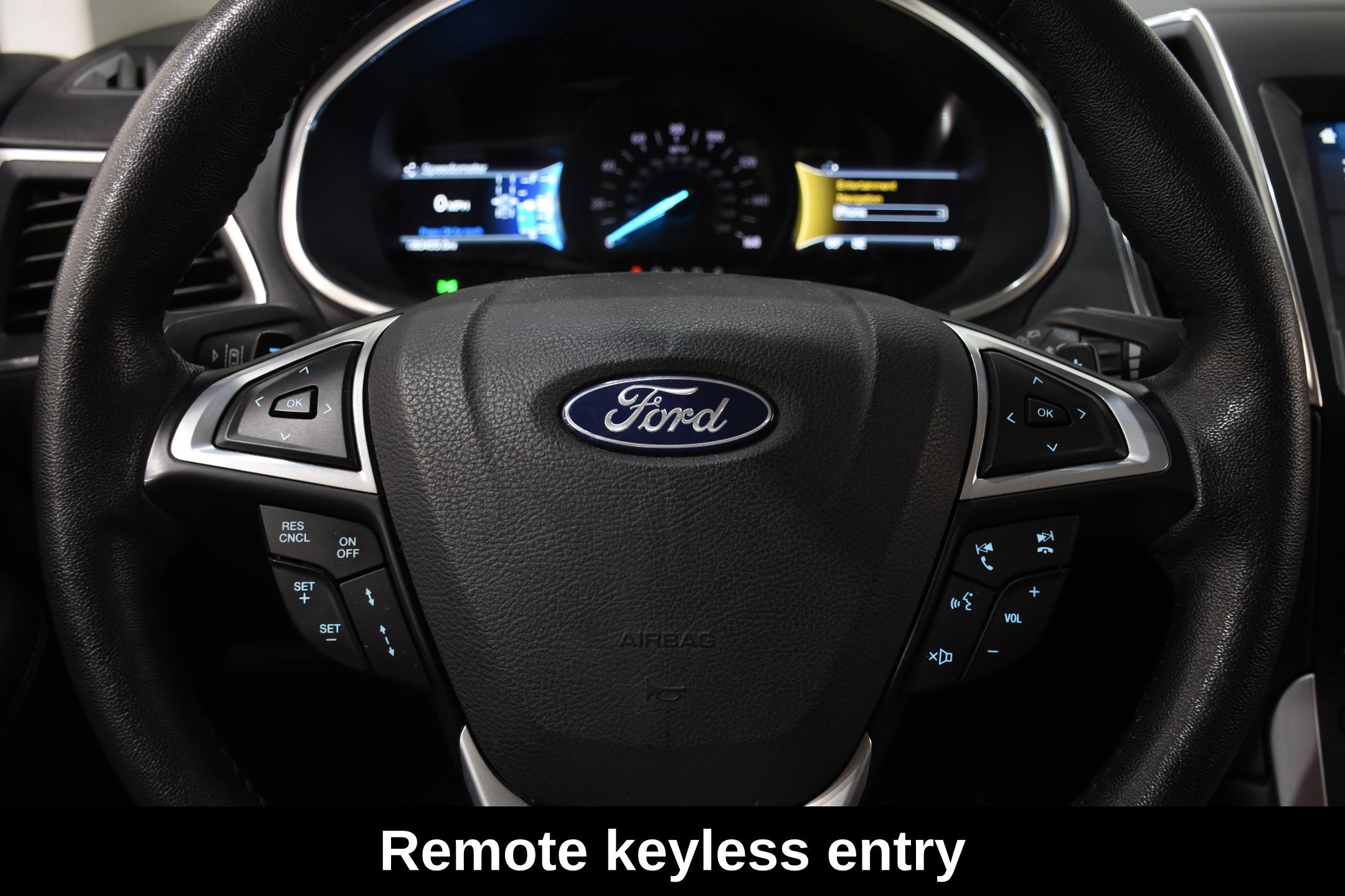 Used 2018 Ford Edge Sport w/ Equipment Group 401A AWD/4WD image 16