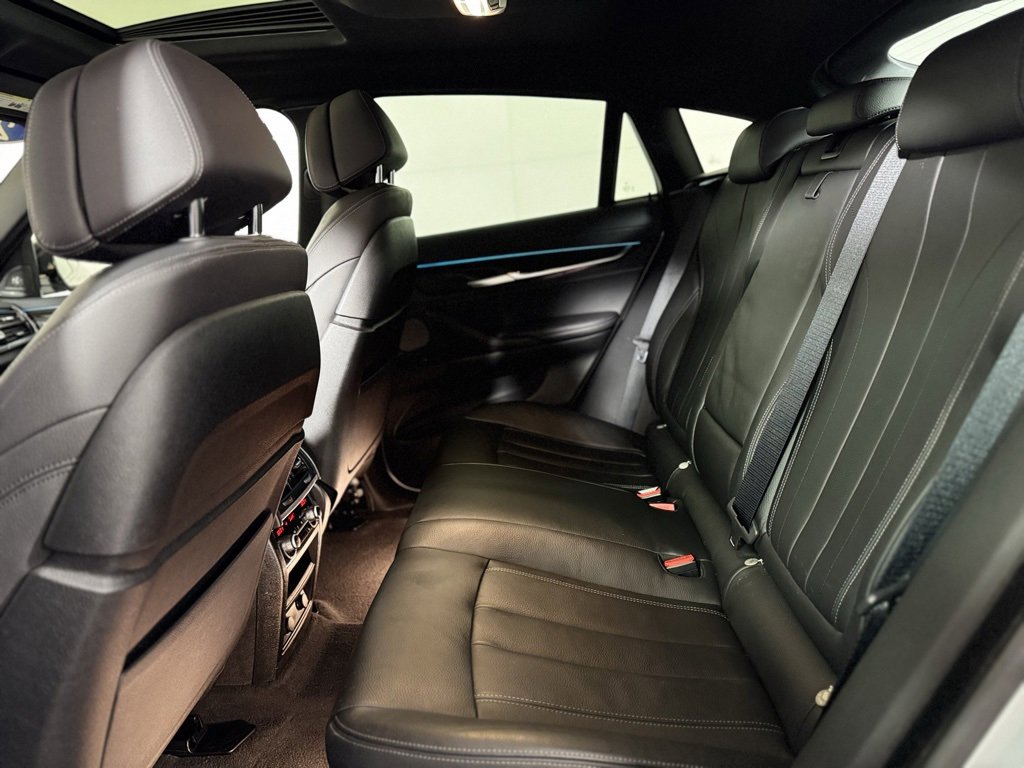 Used 2018 BMW X6 xDrive35i image 24