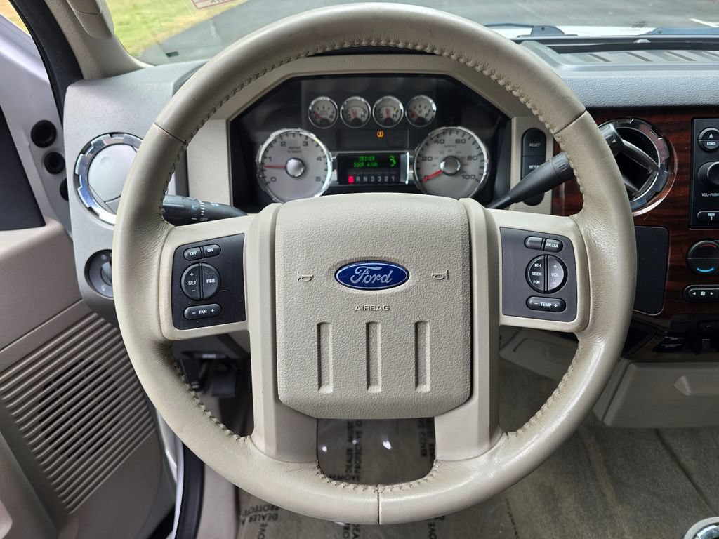 Used 2008 Ford F350 Lariat RWD image 32