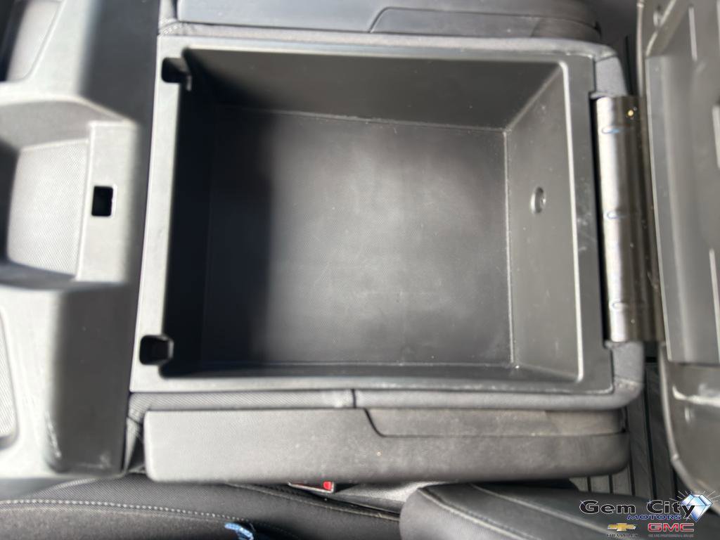 Used 2020 GMC Sierra 1500 SLE w/ SLE Value Package image 24