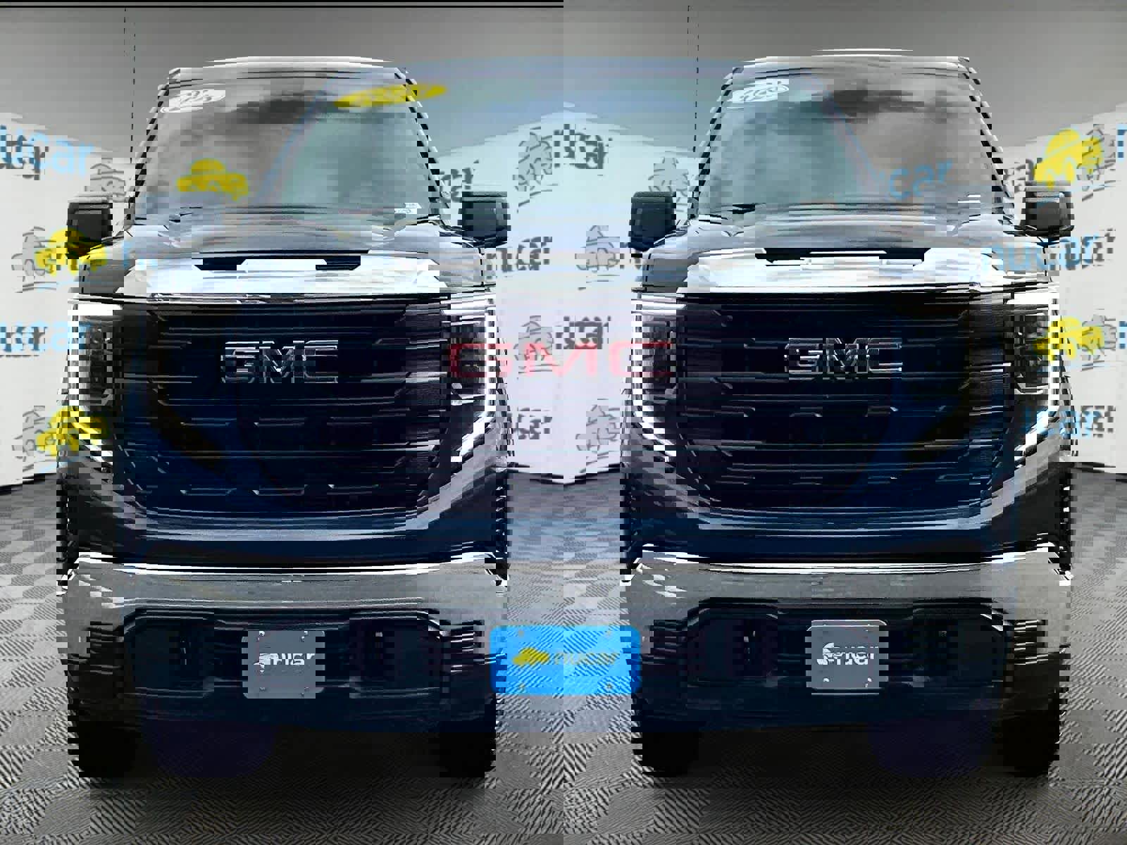 Used 2023 GMC Sierra 1500 Pro video 2