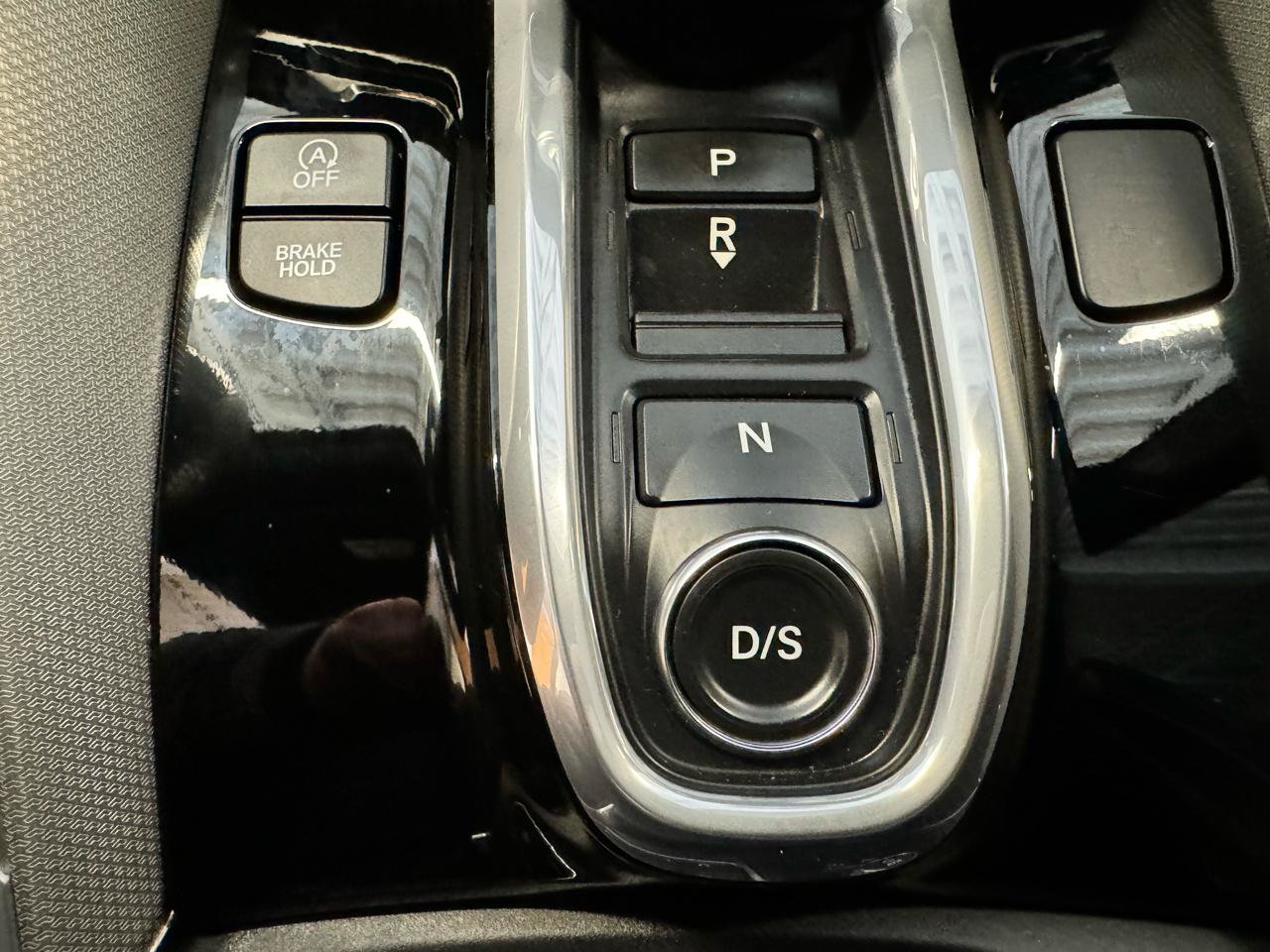 Used 2022 Acura TLX w/ A-SPEC Pkg FWD image 18