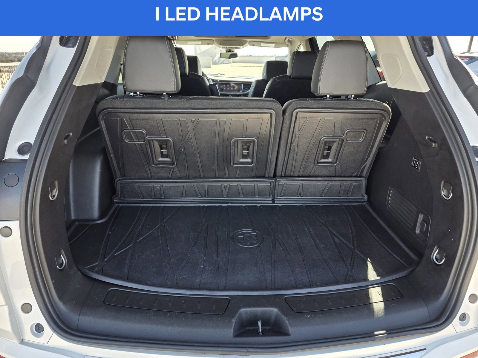 Used 2020 Buick Enclave Avenir w/ Avenir Technology Package image 21