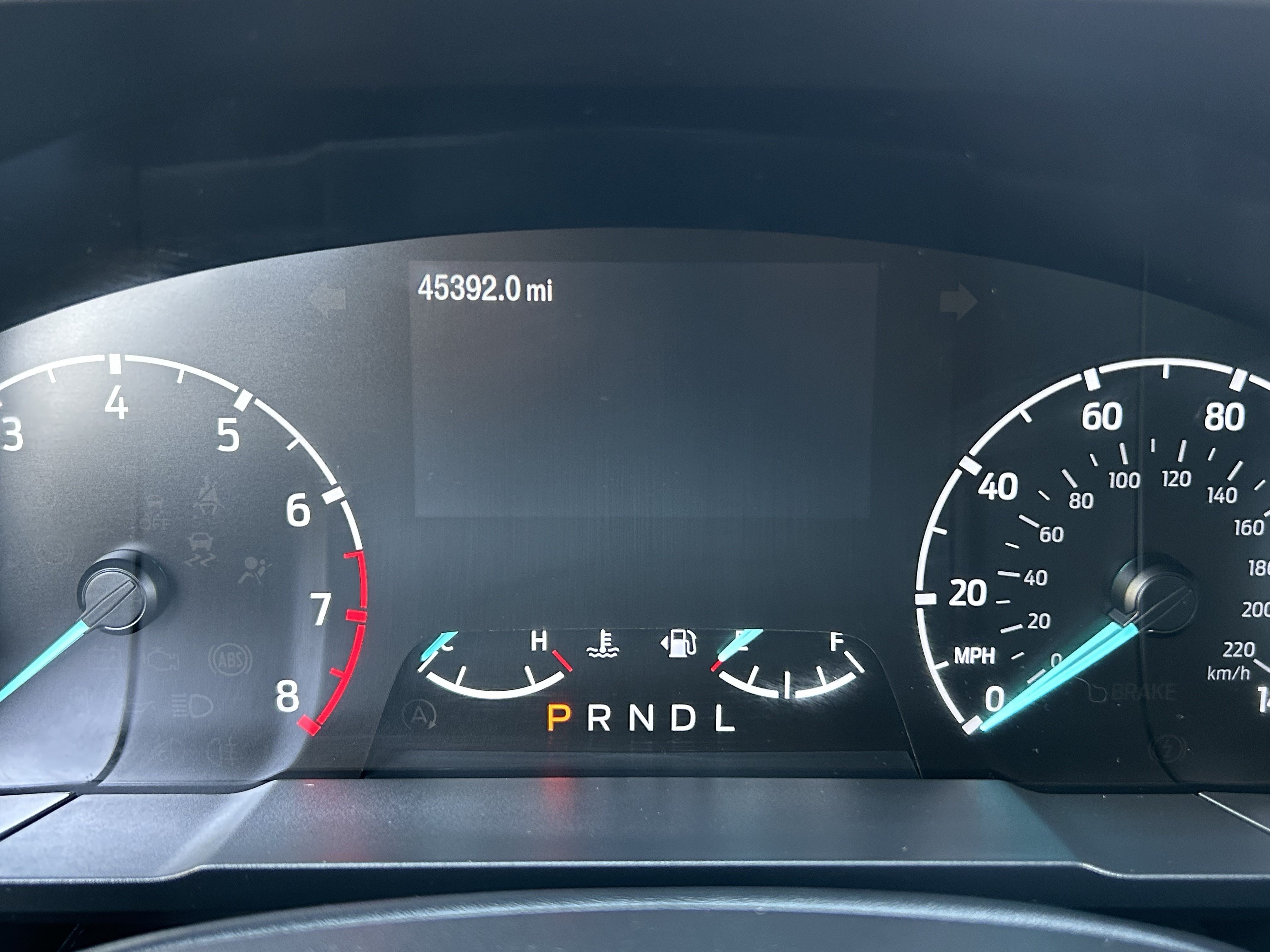 Used 2023 Ford Maverick XL FWD image 26