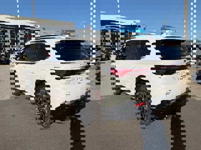 New 2026 Buick Enclave Sport Touring w/ Power Package image 22