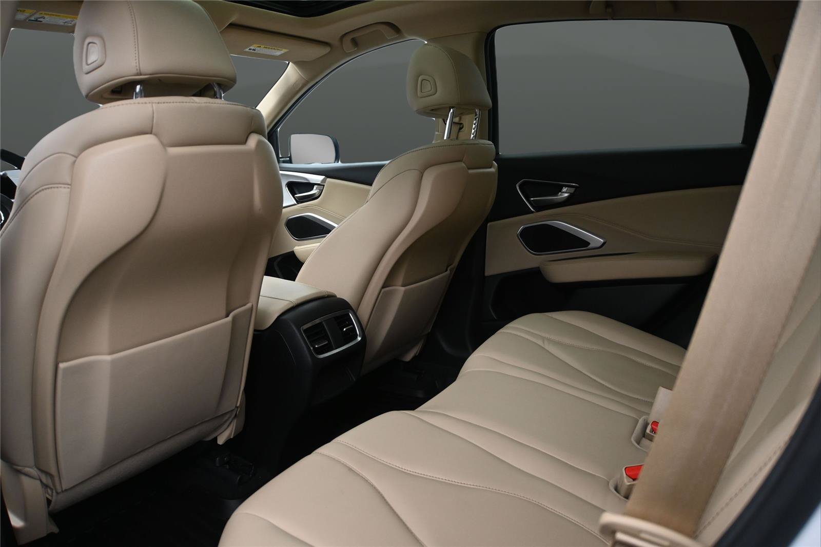 Certified 2023 Acura RDX AWD image 11