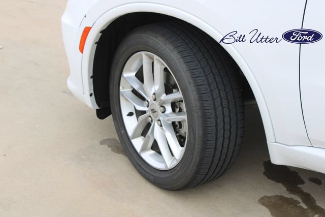 Used 2024 Dodge Durango GT AWD/4WD image 9