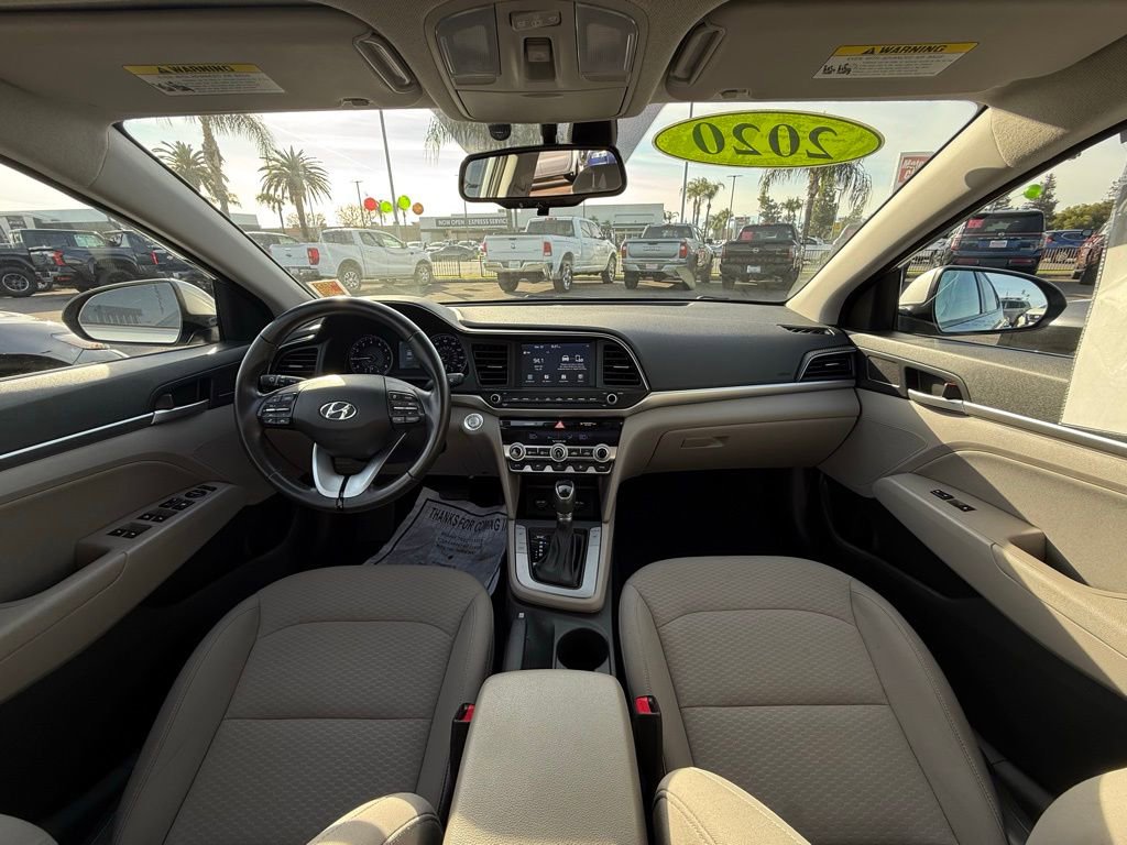 Used 2020 Hyundai Elantra Value Edition image 13