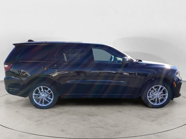 New 2026 Dodge Durango GT image 7