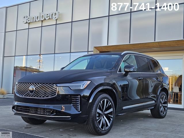 Used 2026 Volvo XC90 B6 Core w/ Protection Package Premier