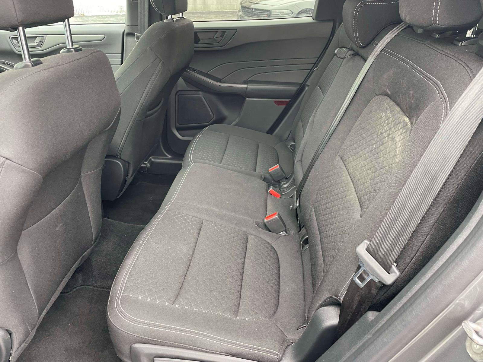 Used 2024 Ford Escape Active image 6