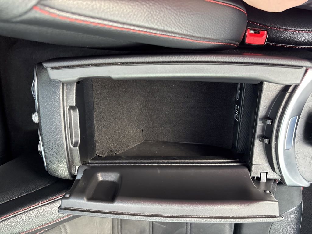 Used 2017 Mercedes-Benz C 43 AMG 4MATIC Sedan image 19