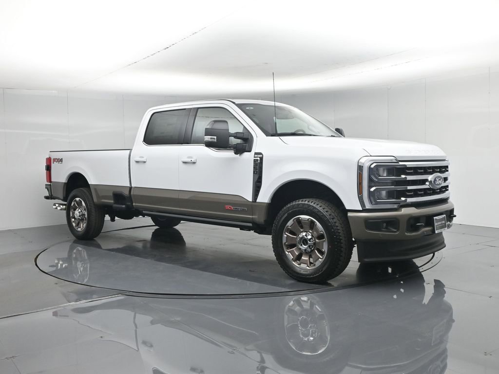 New 2026 Ford F350 King Ranch AWD/4WD image 28